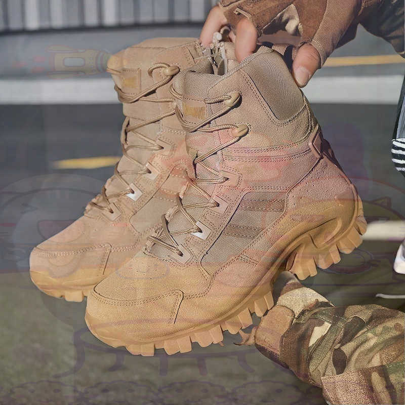 Women Formal Wear On Sale - Tan Long Barrel Deadlift Casual Sneakers