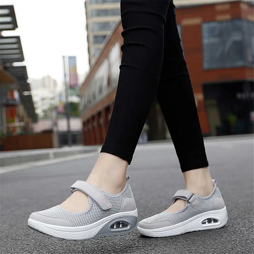 Women Formal Wear On Sale - 36-41 Demi-season Colored Sneakers Walking Skates