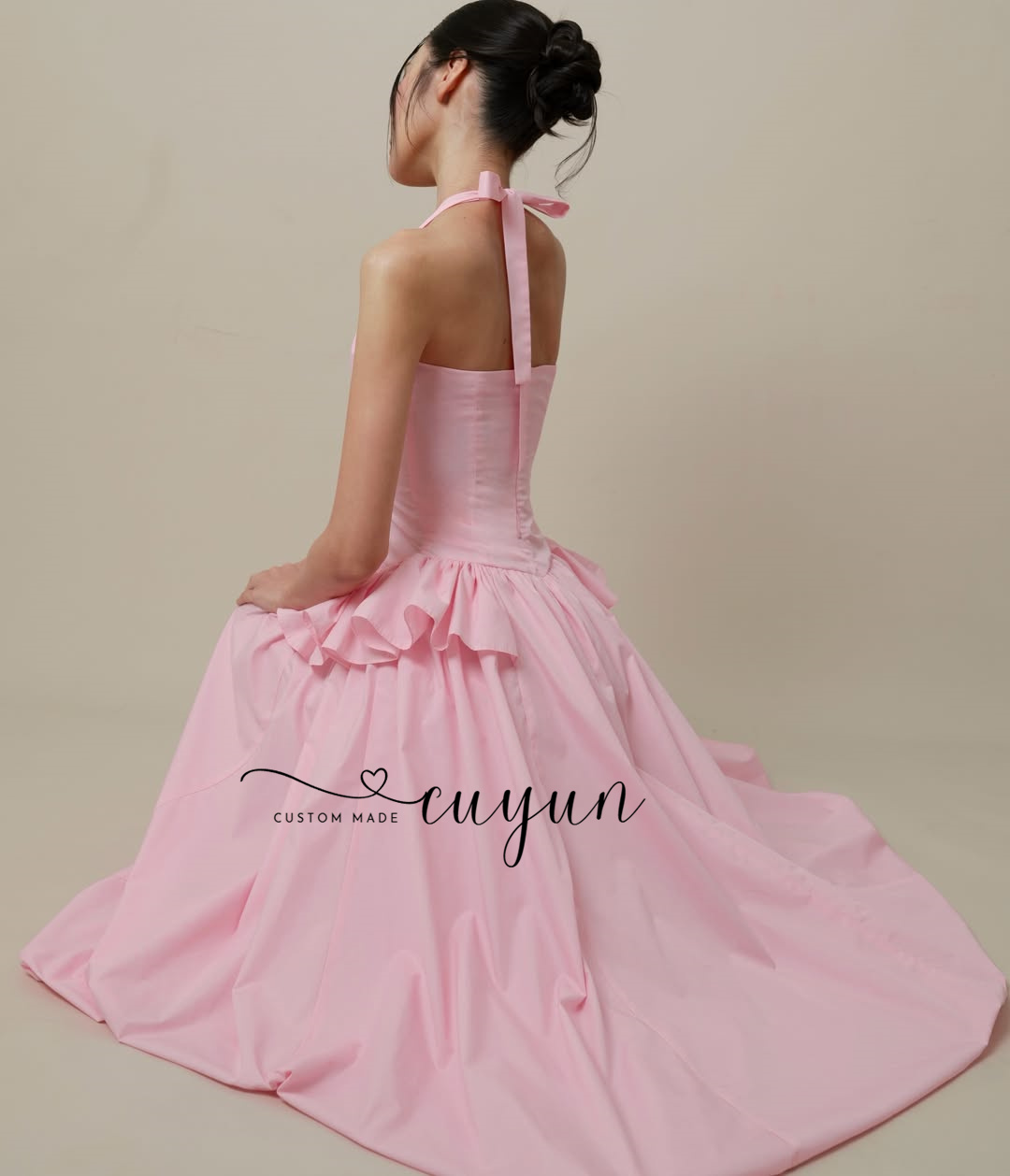 CUYUN Customized Women Summer  - Women'S Semi Formal Evening Wear review and price