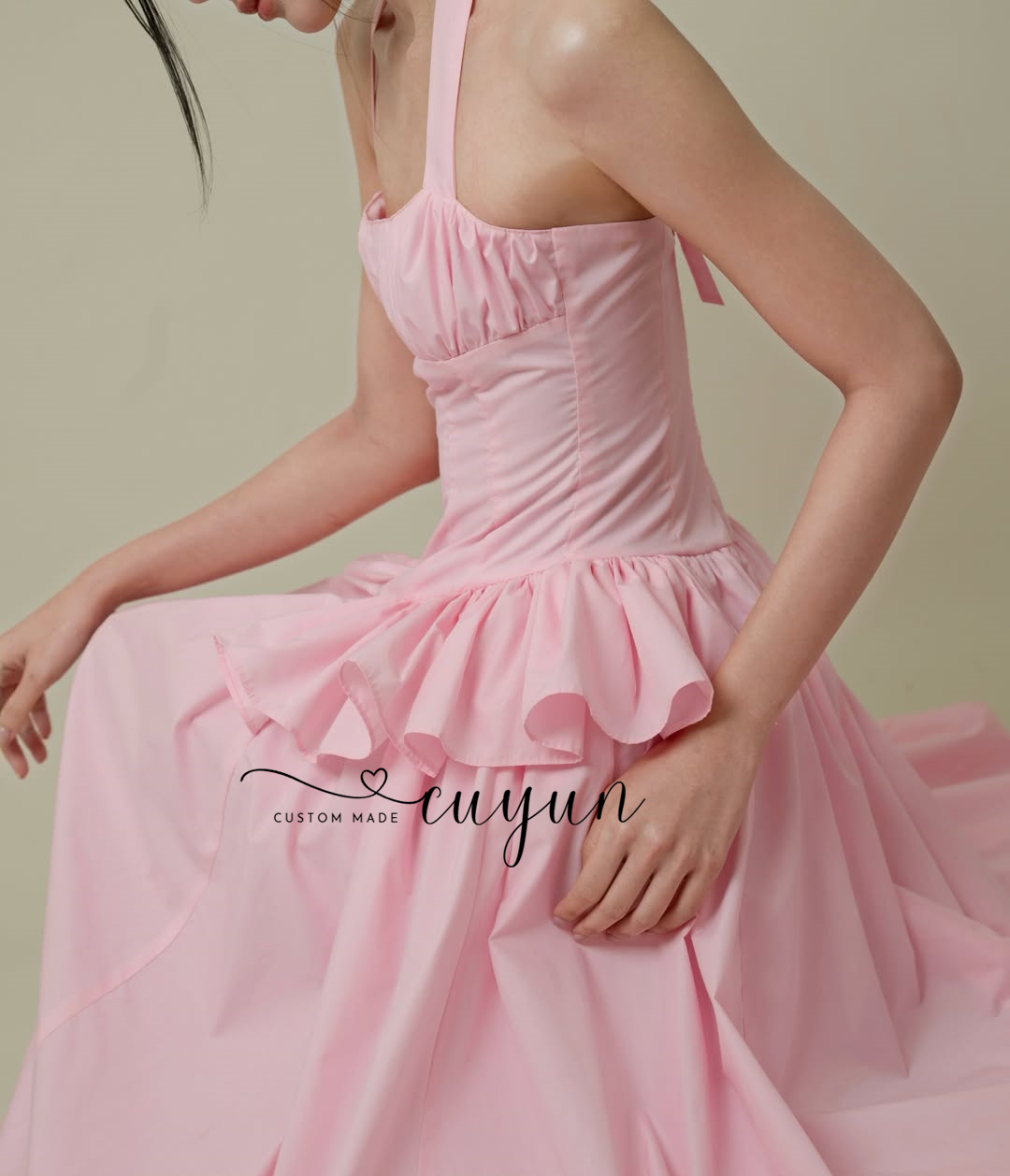 CUYUN Customized Women Summer  - Women'S Semi Formal Evening Wear review and price