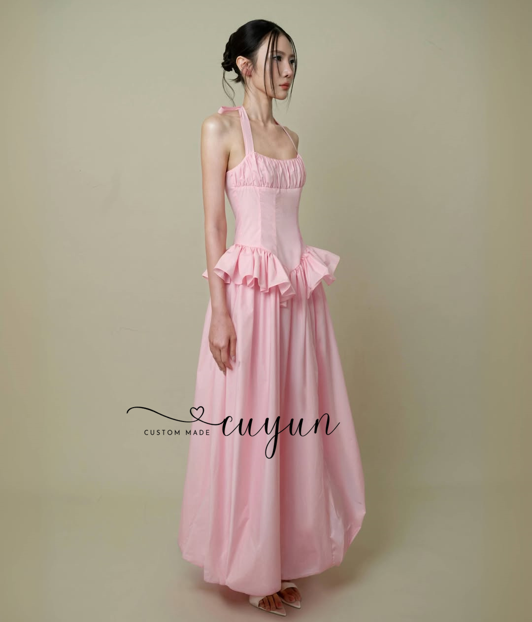 CUYUN Customized Women Summer  - Women'S Semi Formal Evening Wear review and price