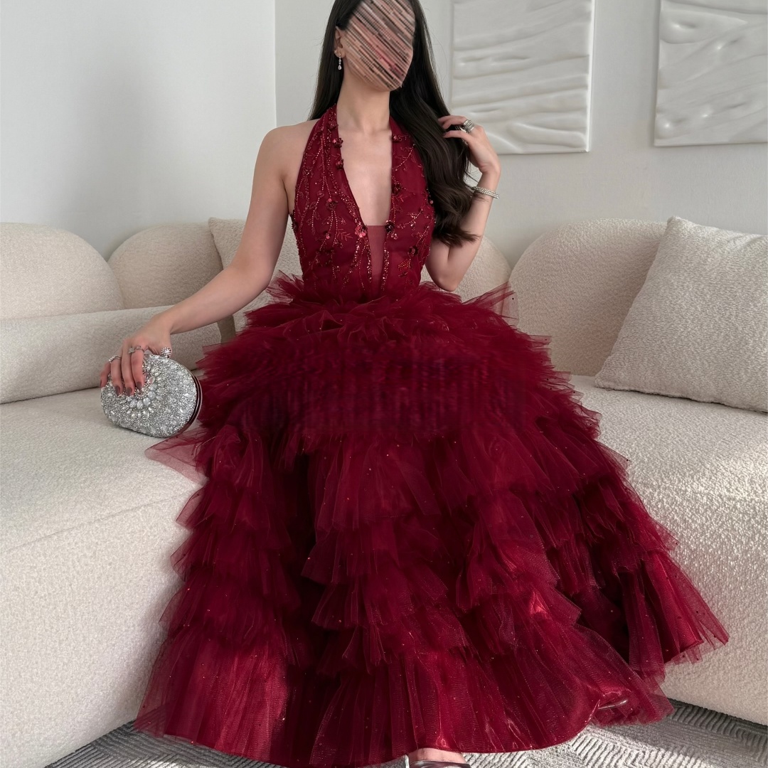 Bella Customized Satin Off-the - Women Formal Wear For Graduation review and price