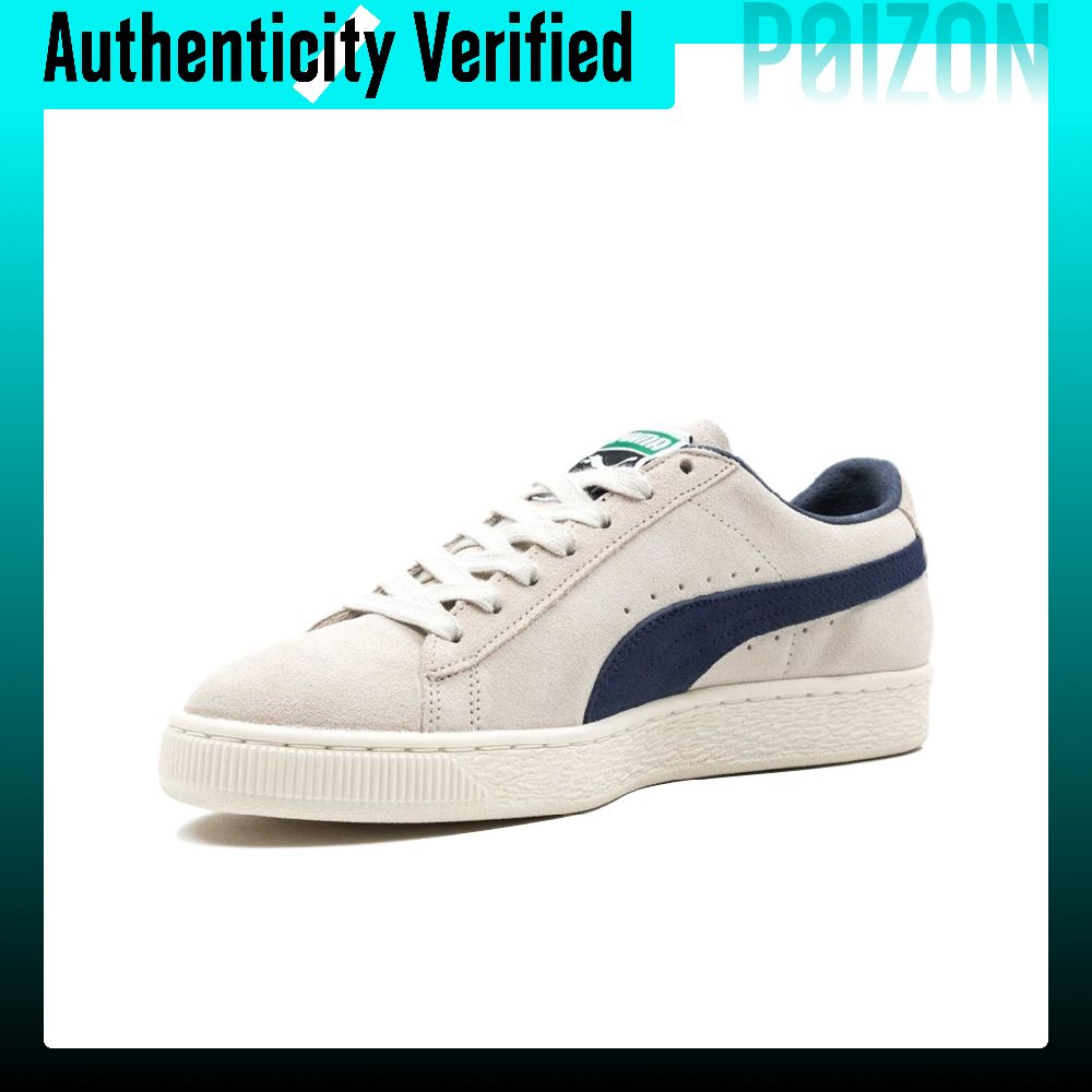 PUMA Suede Classic Skate Shoes - Puma Shoes Suede Classic review and price