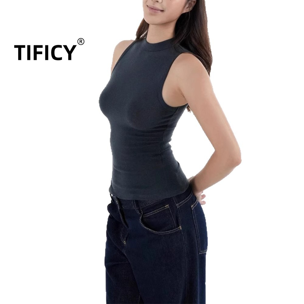 Retro Sport Semi High Neck Sle - Women'S Semi Formal Evening Wear review and price