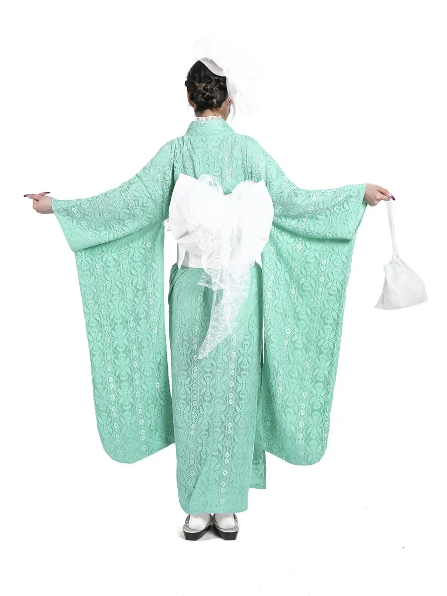 Women Lace Formal Furisode Kim - Women Formal Wear For Graduation review and price