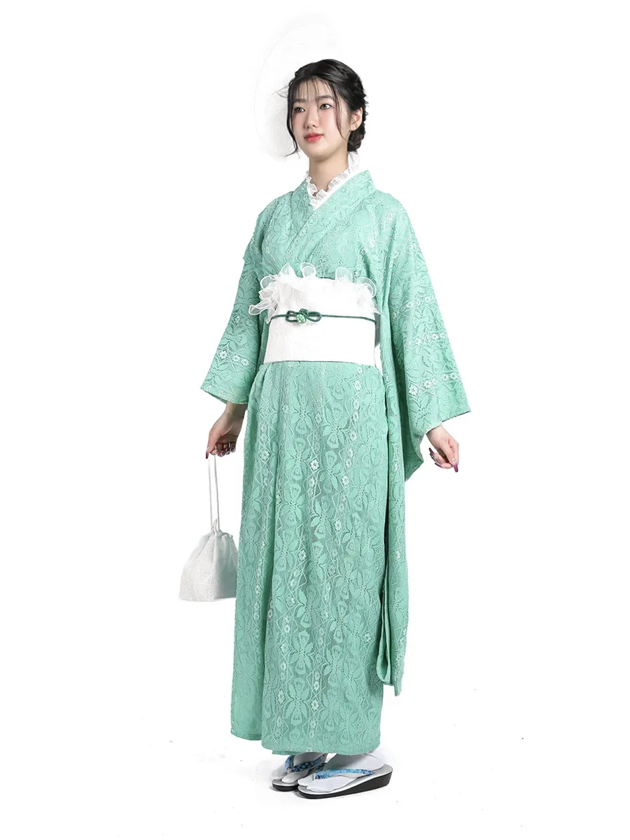 Women Lace Formal Furisode Kim - Women Formal Wear For Graduation review and price