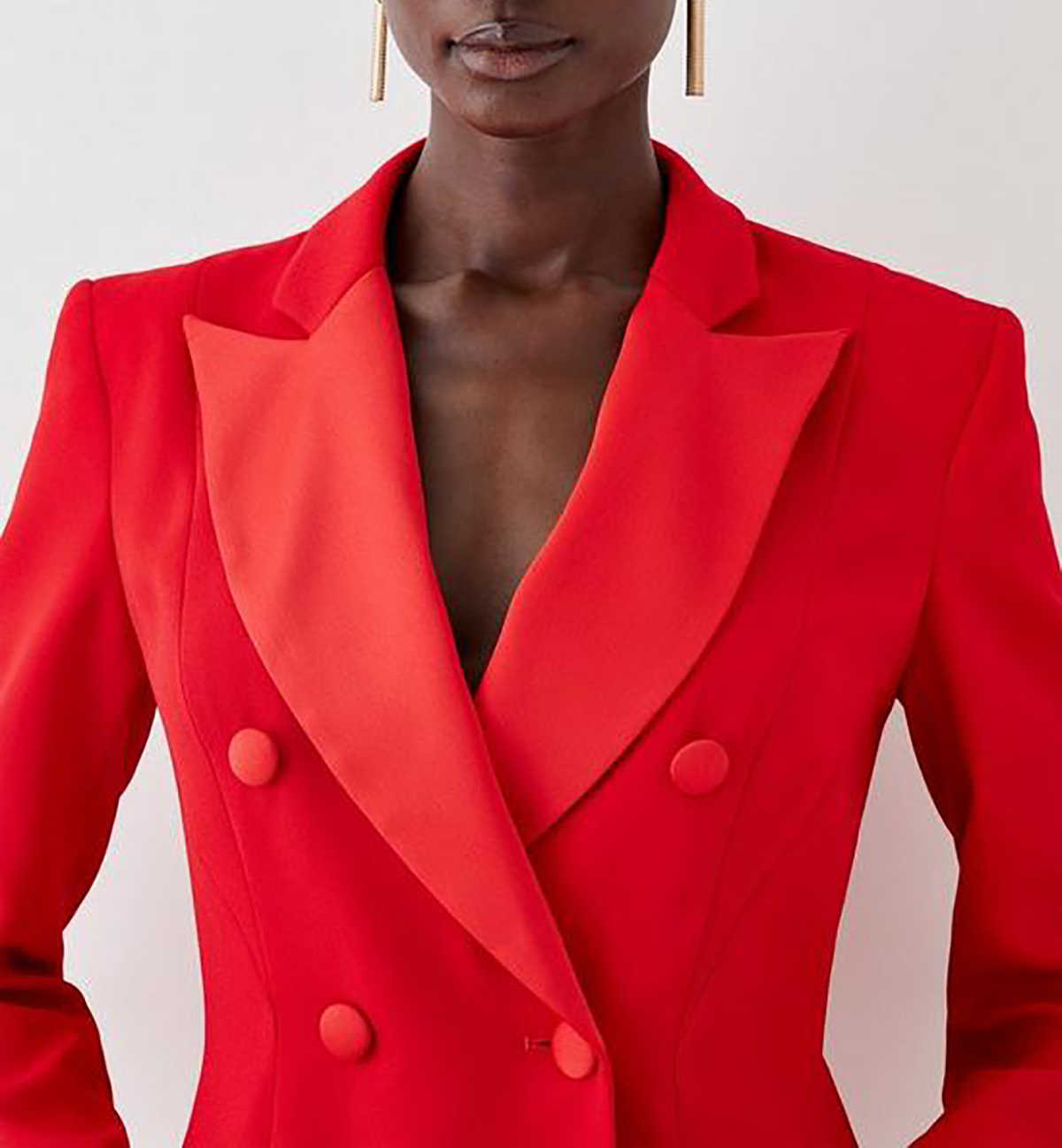 Formal Red Women Pants Suits C - Women Formal Wear For Graduation review and price