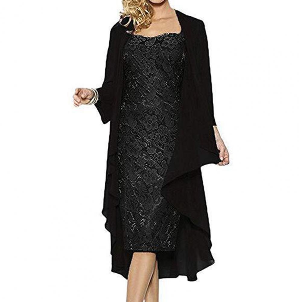 Formal Dress Set Women Outfit  - Women Formal Wear Dress review and price