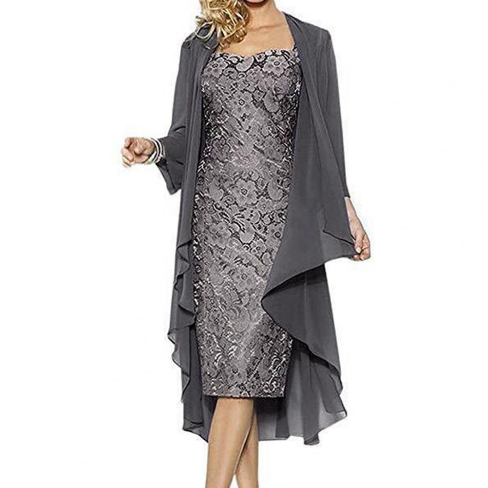 Formal Dress Set Women Outfit  - Women Formal Wear Dress review and price