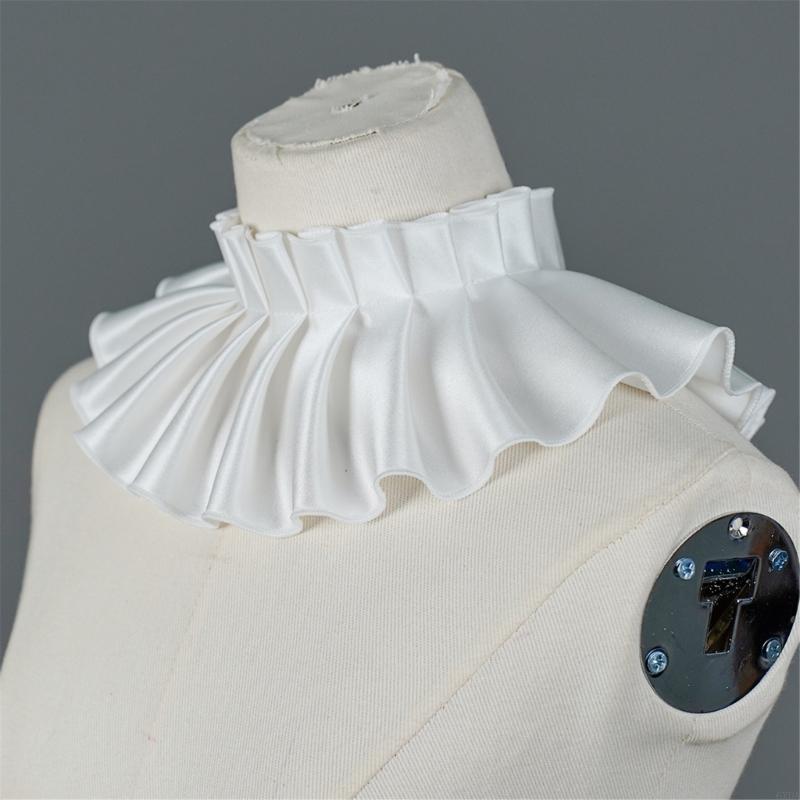 Victorian Detachable Collar Fo - Women Formal Event Wear review and price