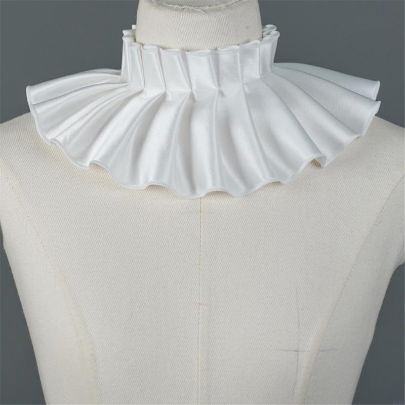 Victorian Detachable Collar Fo - Women Formal Event Wear review and price