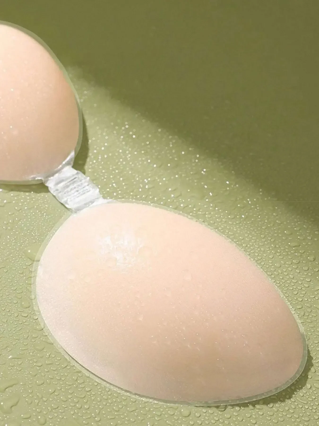 Silicone Sticky Bra for Women, - Women'S Formal Wear Not A Dress review and price