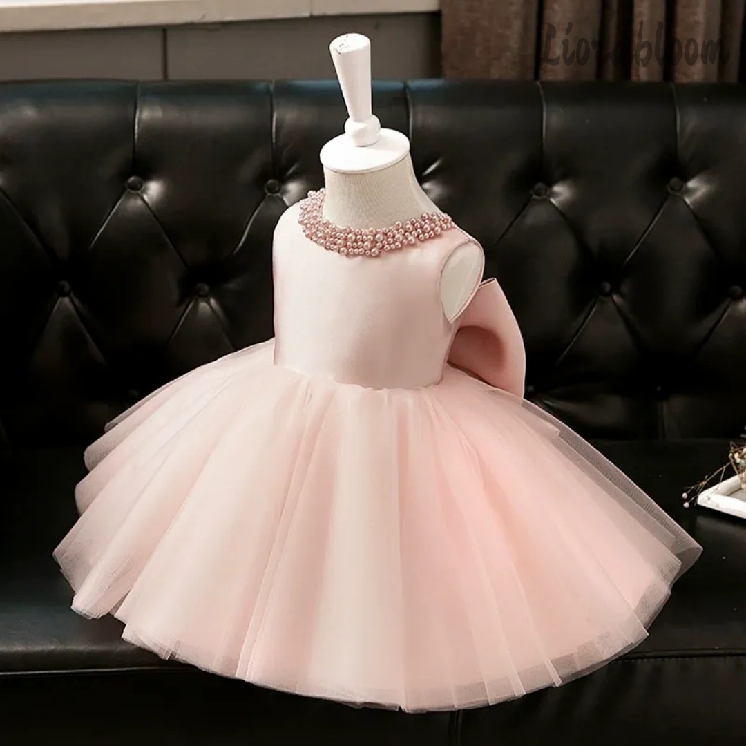 Girls' Evening Gowns Flower Gi - Women Formal Wear Dress review and price