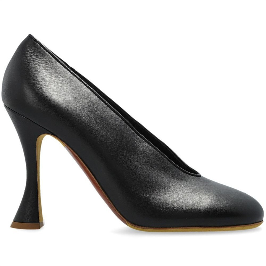Elegant Women V‑Cut Dress Pump - Women Formal Wear Dress review and price