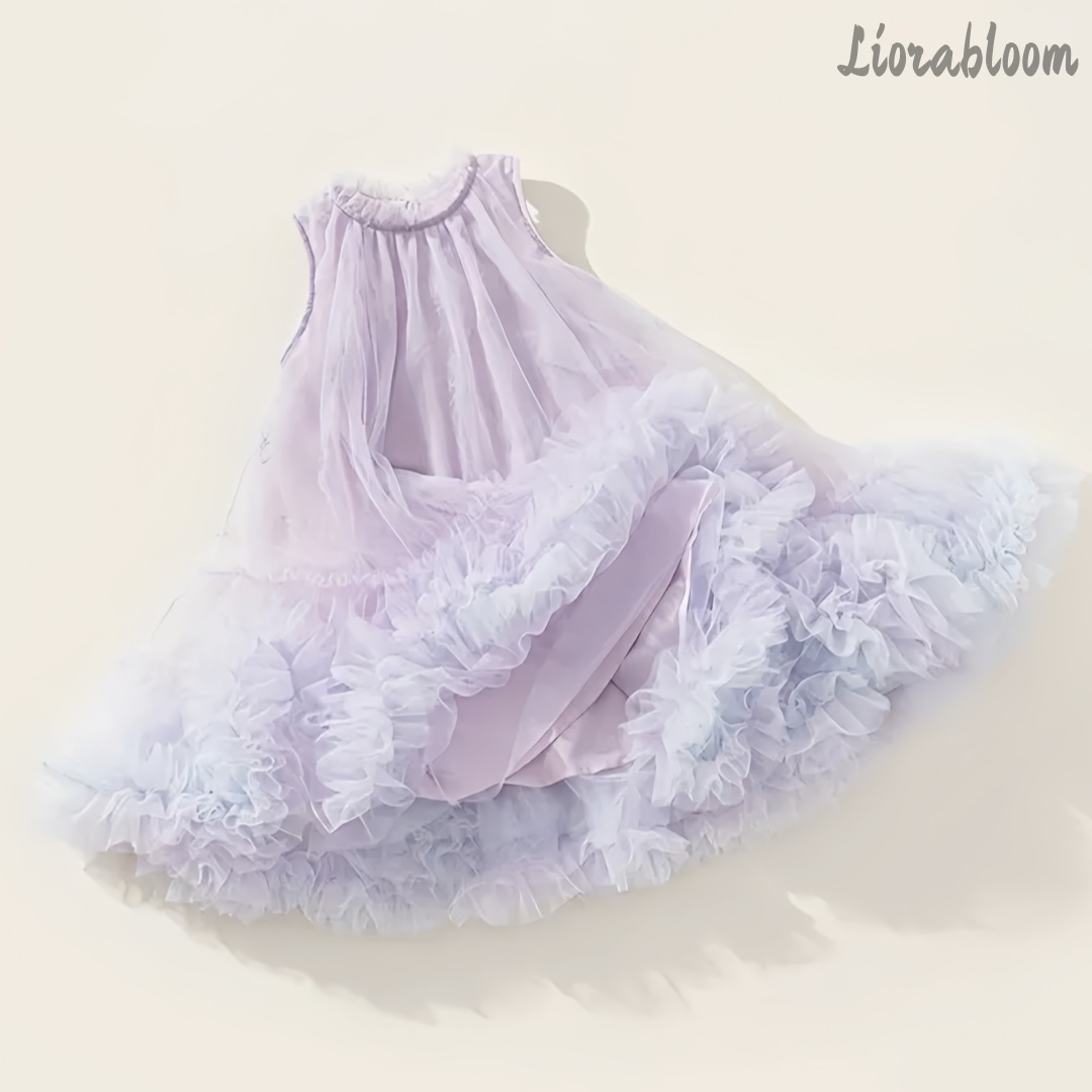 Purple Everyday Princess Dress - Women Formal Wear Dress review and price