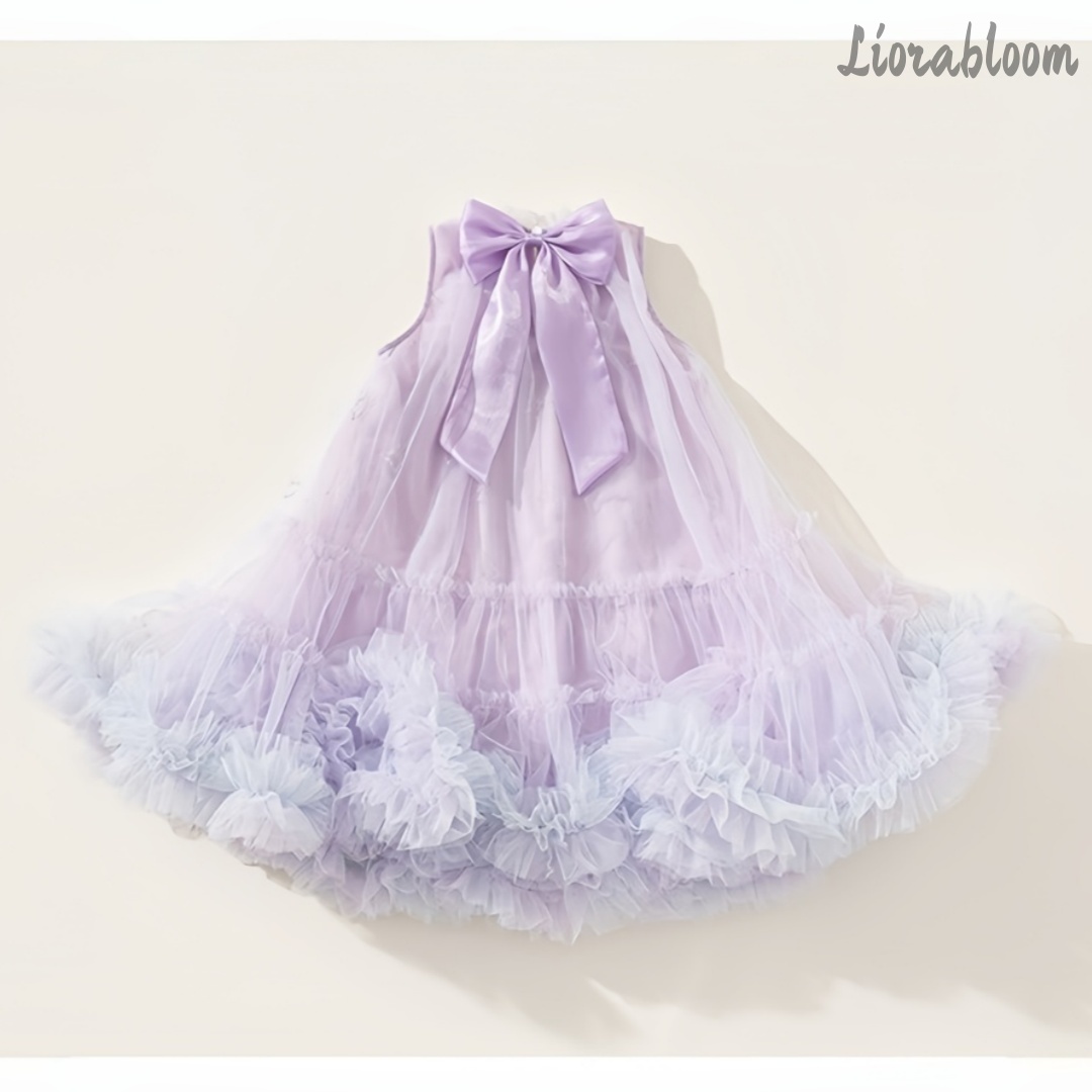 Purple Everyday Princess Dress - Women Formal Wear Dress review and price