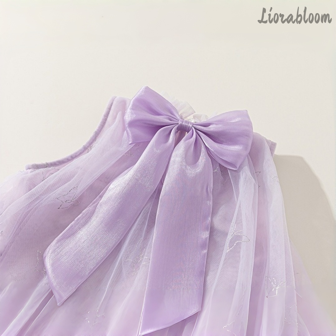 Purple Everyday Princess Dress - Women Formal Wear Dress review and price
