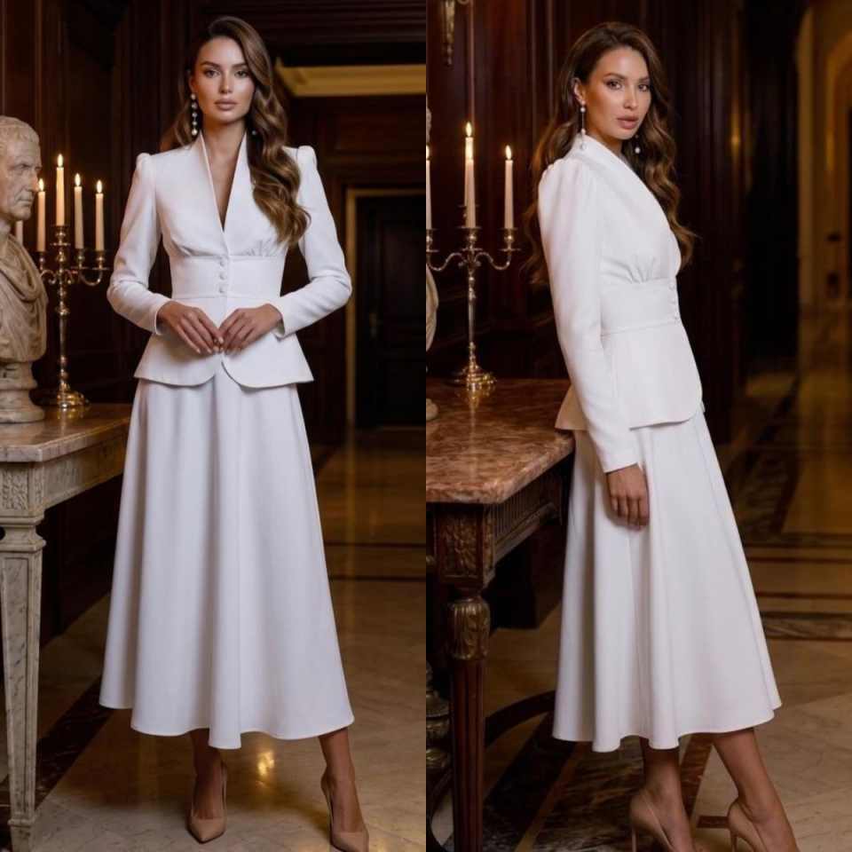 Office Women Formal Blazer Dre - Women Formal Wear For Graduation review and price