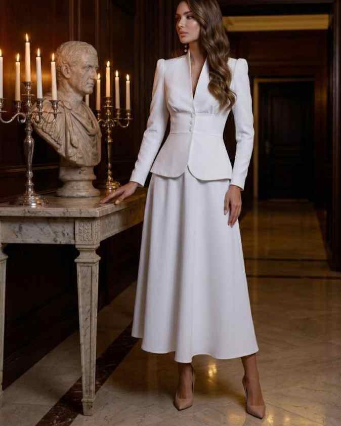 Office Women Formal Blazer Dre - Women Formal Wear For Graduation review and price