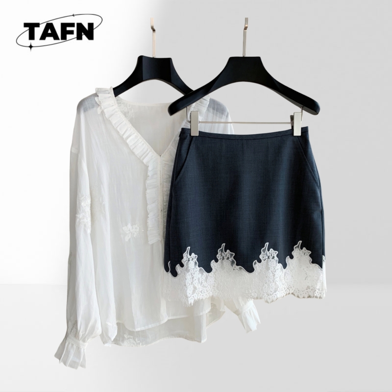 26Women Fashion Skirt Set Two  - Women'S Formal Day Wear review and price
