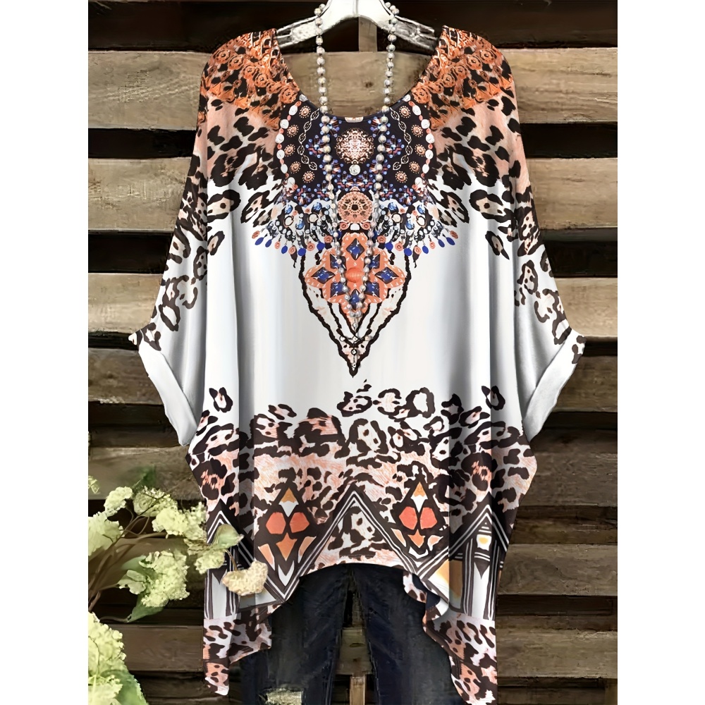 Women's Fashion Animal Print T - Women'S Formal Day Wear review and price
