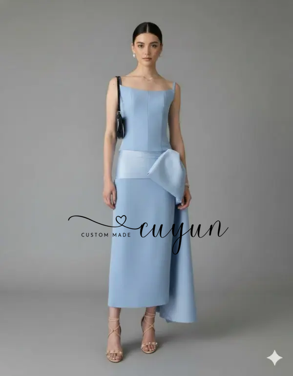 CUYUN Customized Women Party D - Women'S Semi Formal Evening Wear review and price