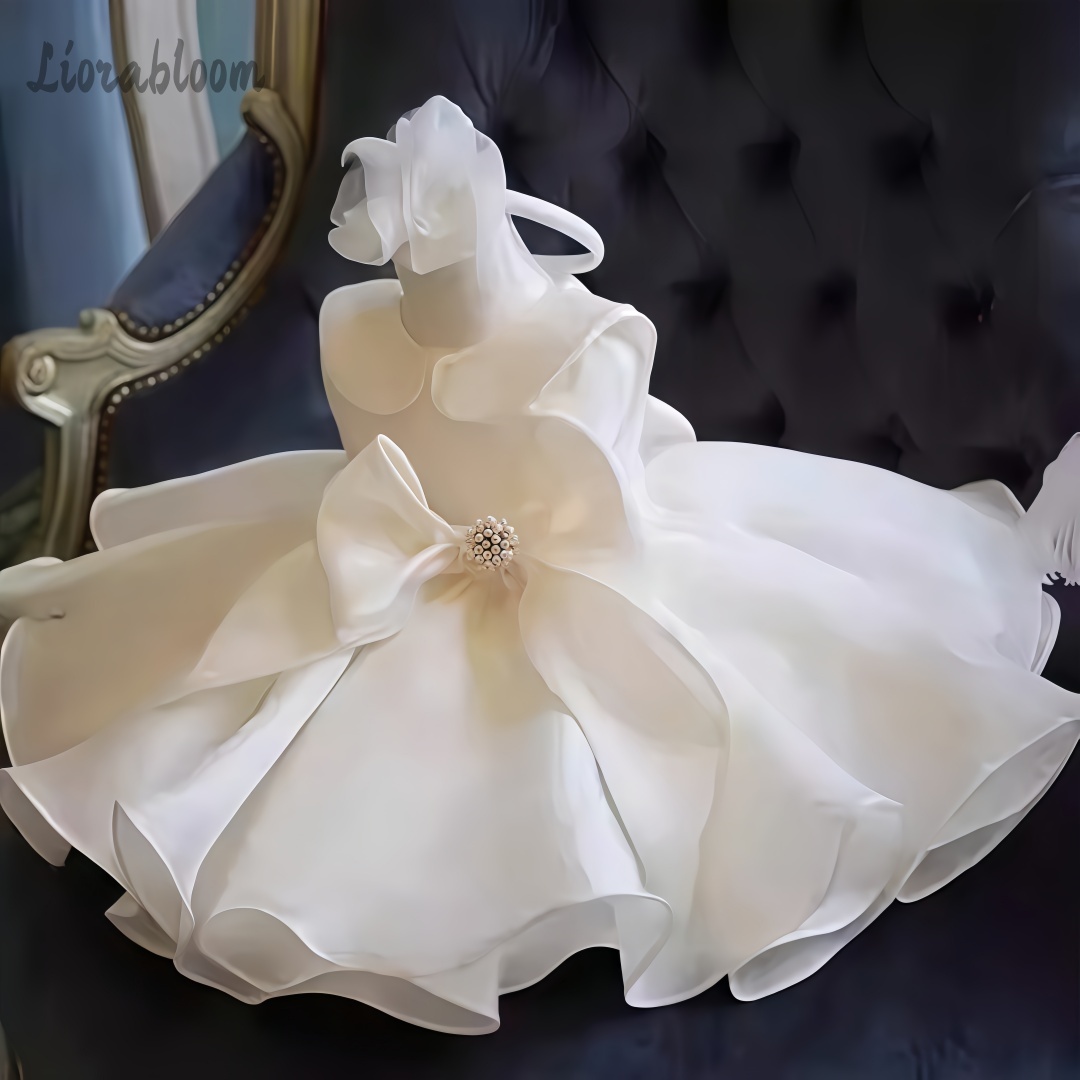 White Pearl Embellished Dress  - Women Formal Wear Dress review and price