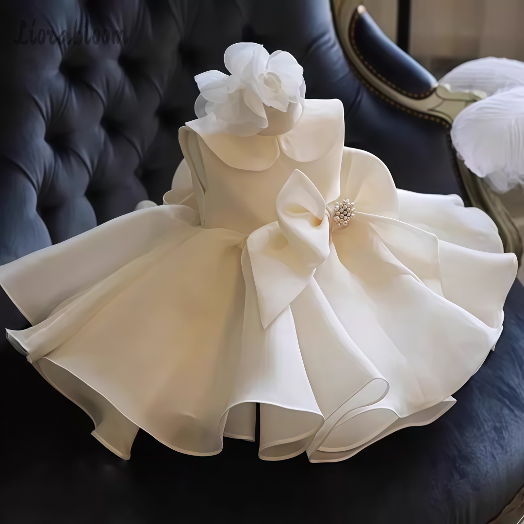 White Pearl Embellished Dress  - Women Formal Wear Dress review and price