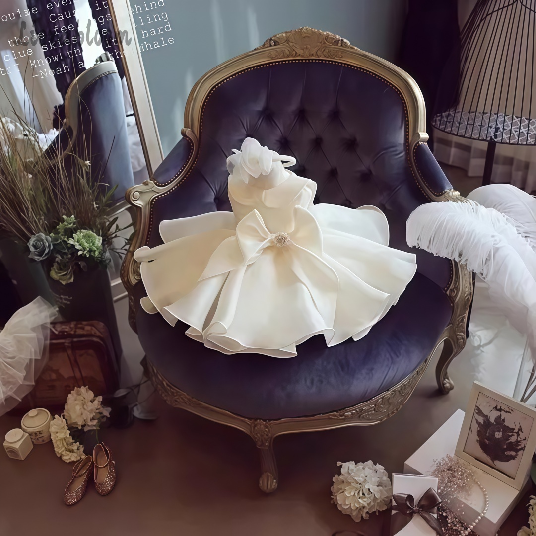 White Pearl Embellished Dress  - Women Formal Wear Dress review and price
