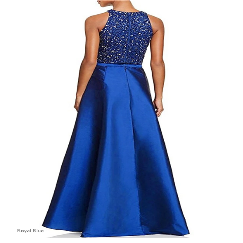 A-Line Wedding Guest Dresses S - Women'S Semi Formal Evening Wear review and price