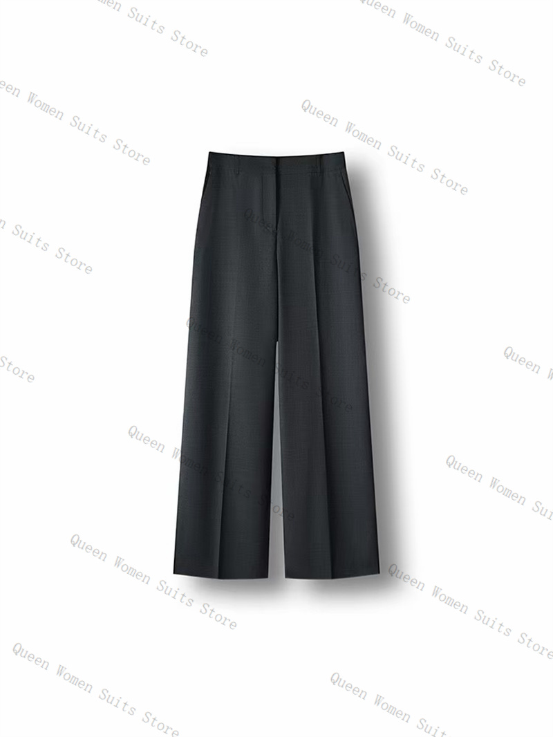 Luxury Pearls Women Suit Set 2 - Women Formal Wear Trousers review and price