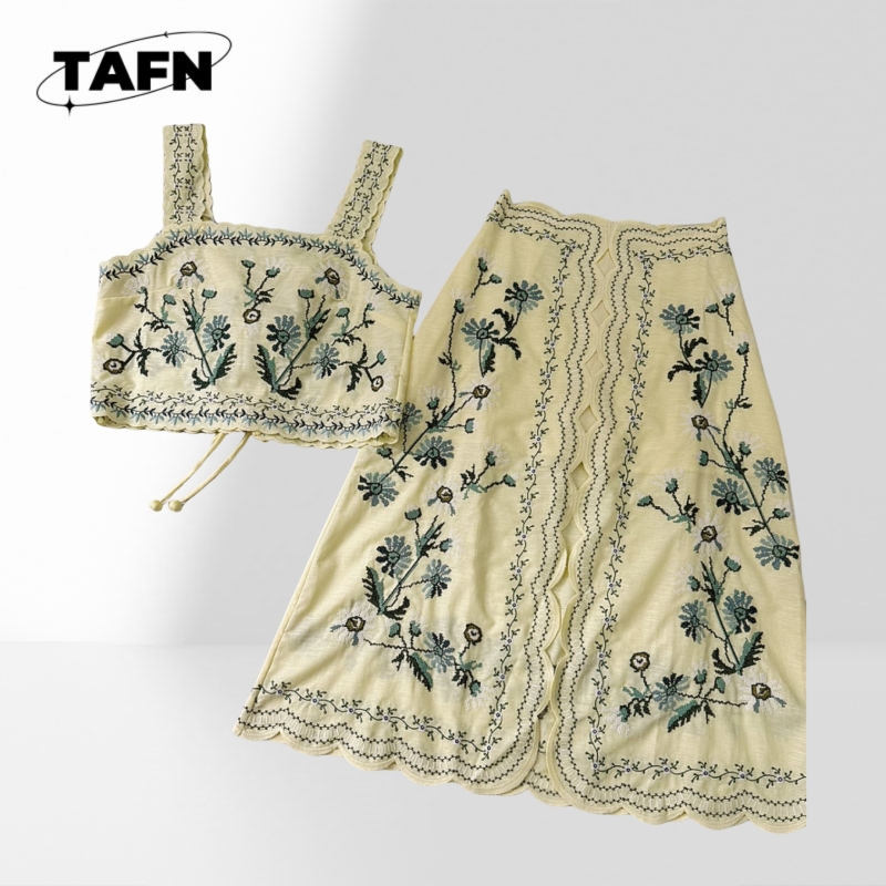 Women Fashion Skirt Set Two Pi - Women'S Formal Day Wear review and price