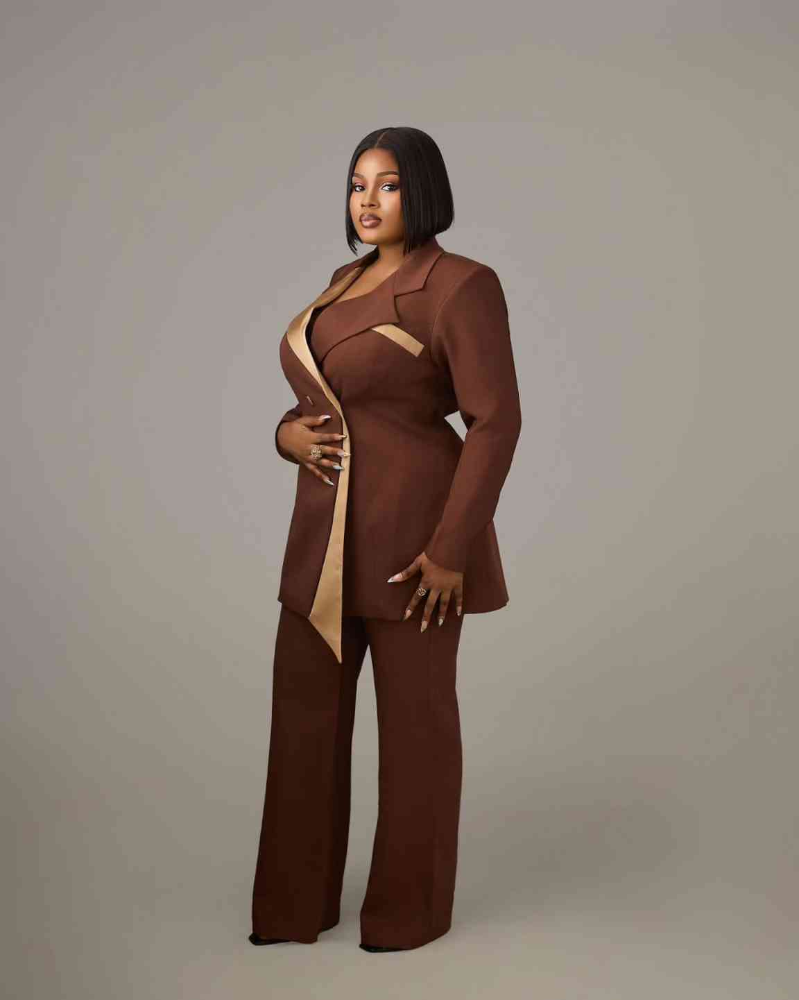 Plus Size Women Tuxedos Design - Women Formal Wear For Graduation review and price