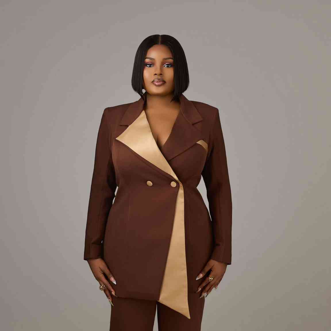 Plus Size Women Tuxedos Design - Women Formal Wear For Graduation review and price