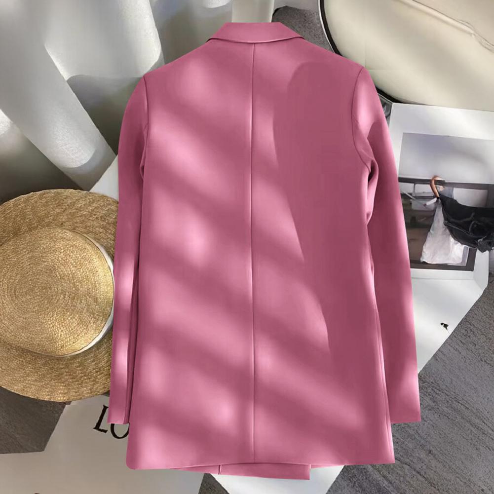 2025 Fashion Ladies Blazer Wom - Women Formal Wear With Black Blazer review and price