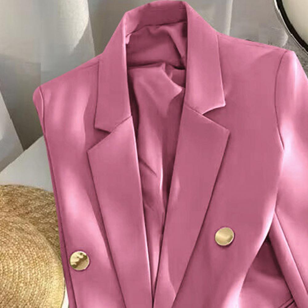 2025 Fashion Ladies Blazer Wom - Women Formal Wear With Black Blazer review and price
