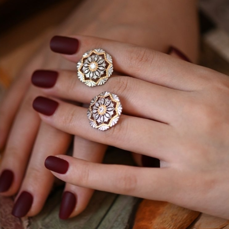 Fashion Elegant Style Earrings - Women Formal Event Wear review and price