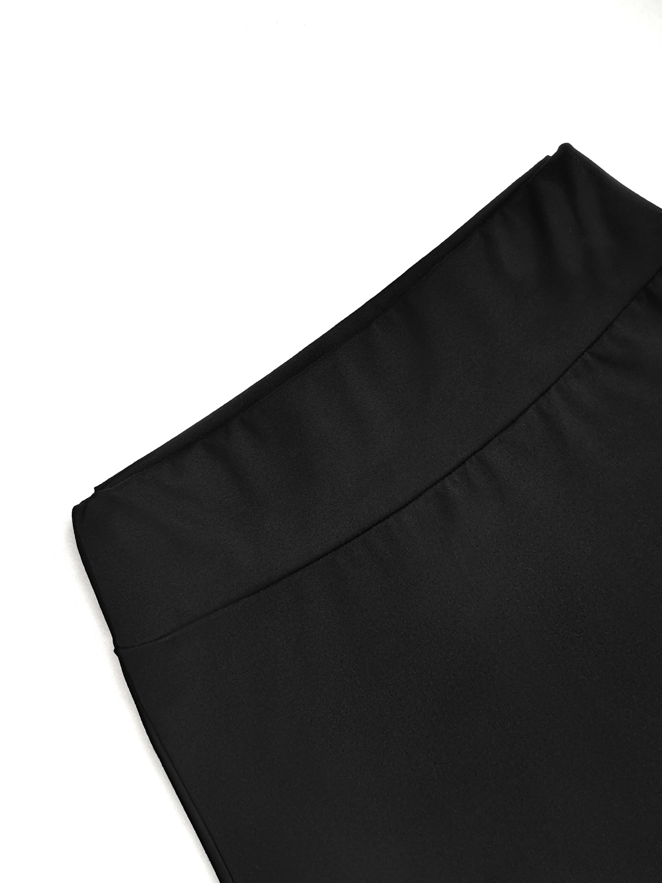 High Waist Fold-Over Maxi Skir - Women Formal Wear With Skirt review and price