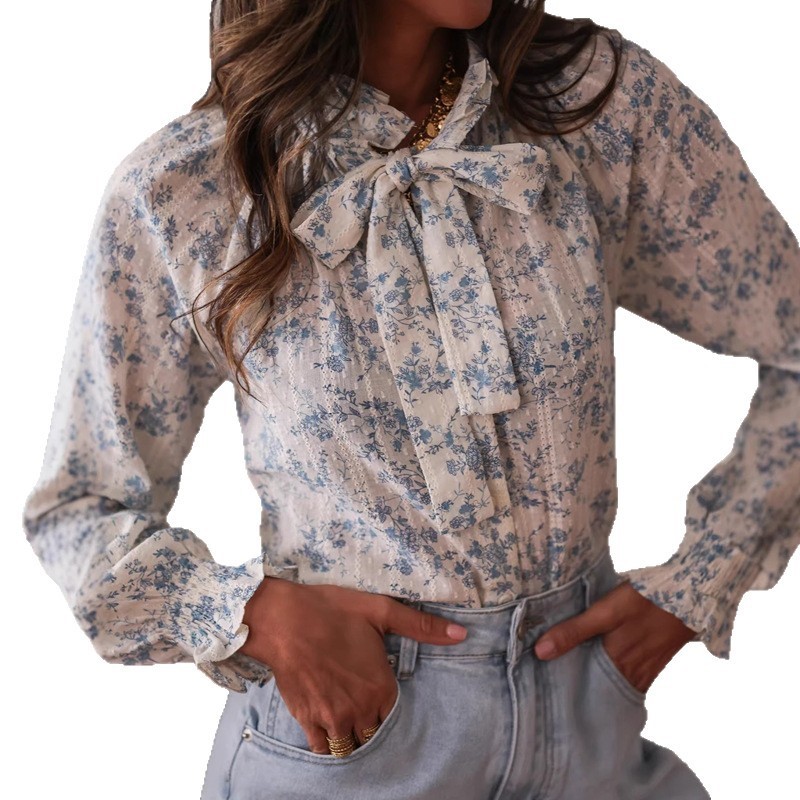 Womens Wear Bow Fashion Printe - Women'S Formal Day Wear review and price